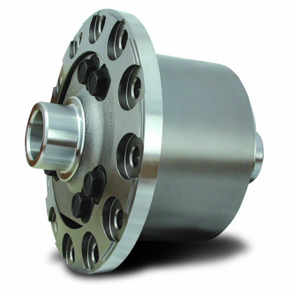 [DET915A568] Detroit Locker-Tractech - Detroit Truetrac - Dodge 11.5 30-Spline