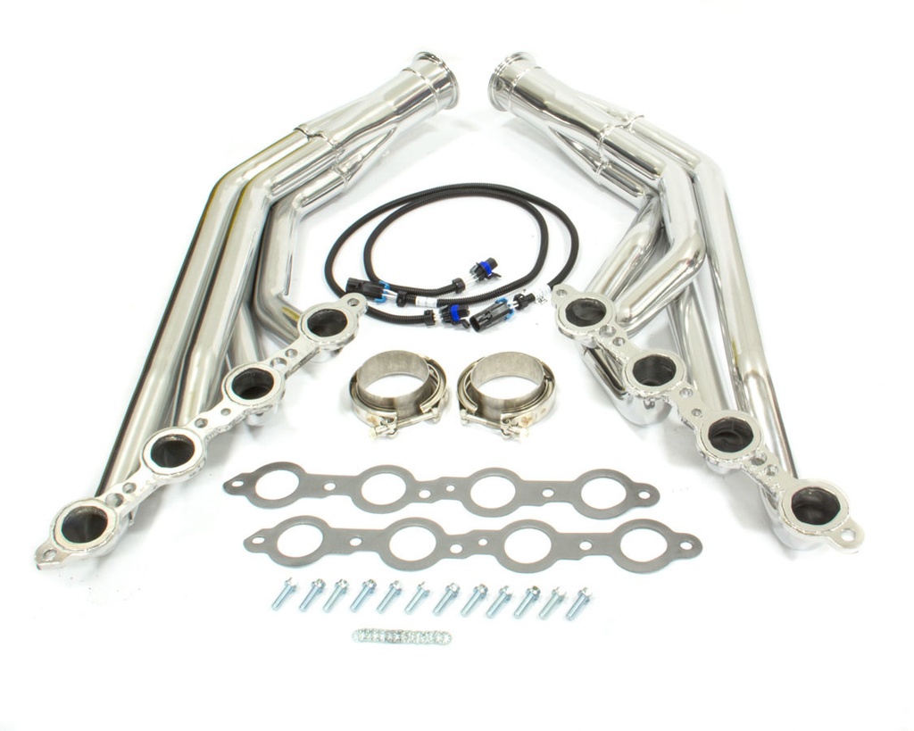 [DGHD3336] Dougs Headers - Coated Header - GM LS Engines 64-72 Chevelle