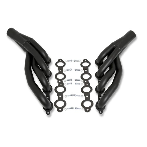 [DGHD3351-B] Dougs Headers - Exhaust Header Set - LS Swap GM F-Body 75-81