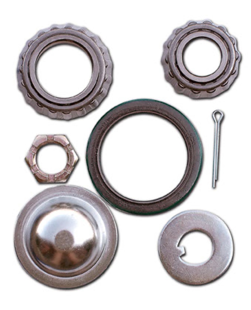 [AFC9851-8551] AFCO Racing - Hub Master Install Kit Hybrid Hub