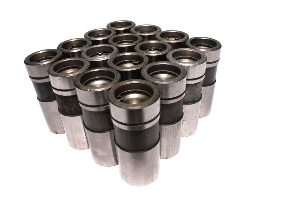 [COM831-16] Comp Cams - Sbf Solid Lifters 63-69 Engines