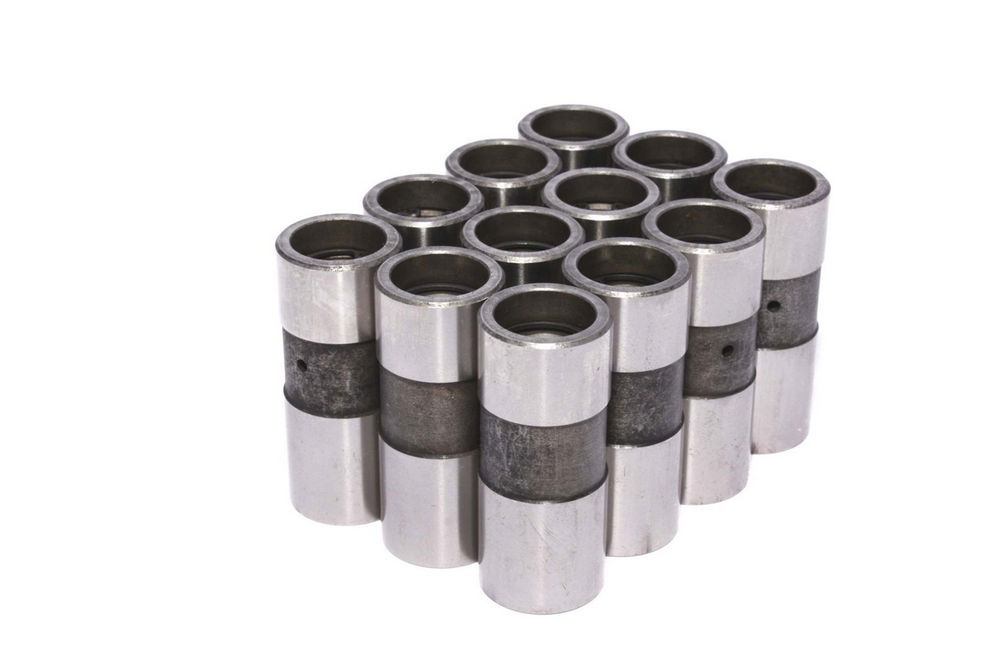 [COM813-12] Comp Cams - Chevy V6-90 Degree Solid Lifters