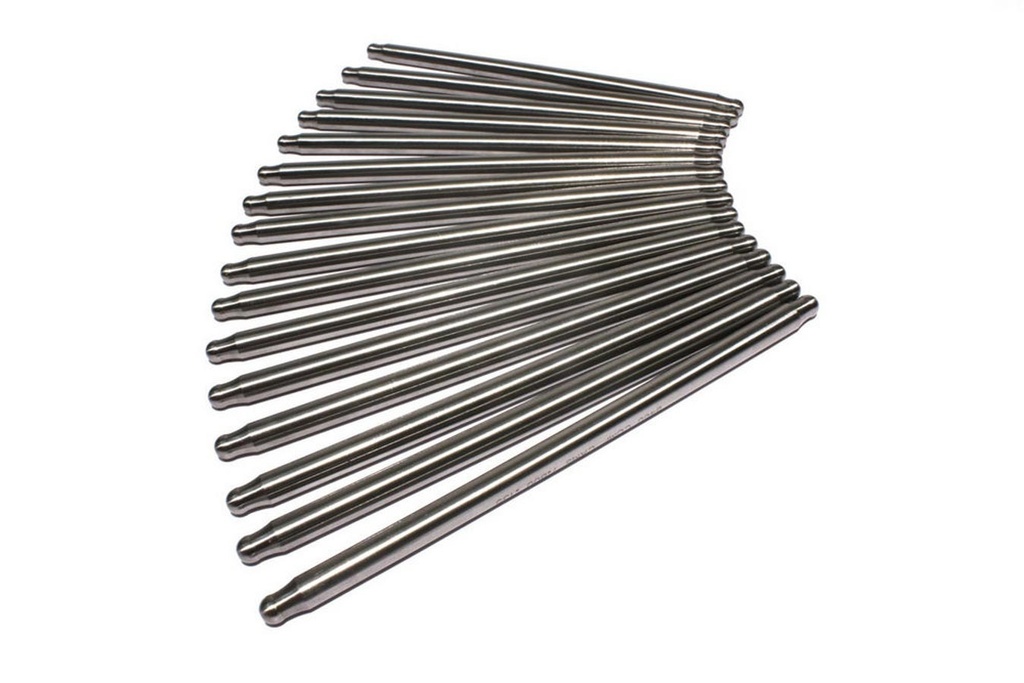 [COM8460-16] Comp Cams - 3/8 Hi-Tech Pushrods - 7.800 Long
