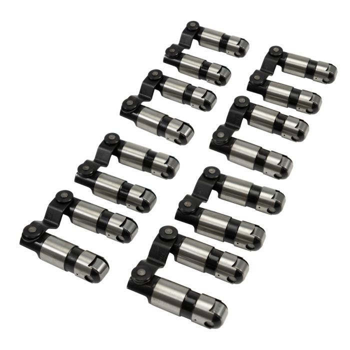 [COM89201-16] Comp Cams - Ev Hyd Roller Lifter Set SBM Retro Fit