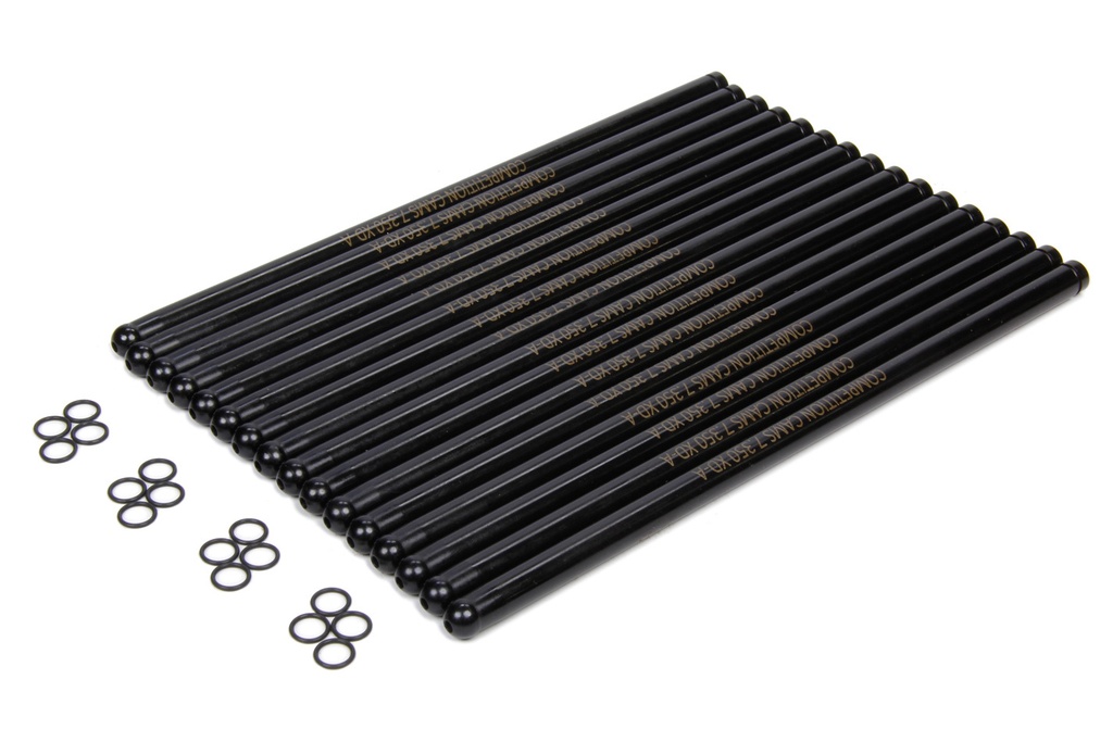 [COM896809-16] Comp Cams - GM LS XD-A Adjustable Pushrod Set 8.160-8.392