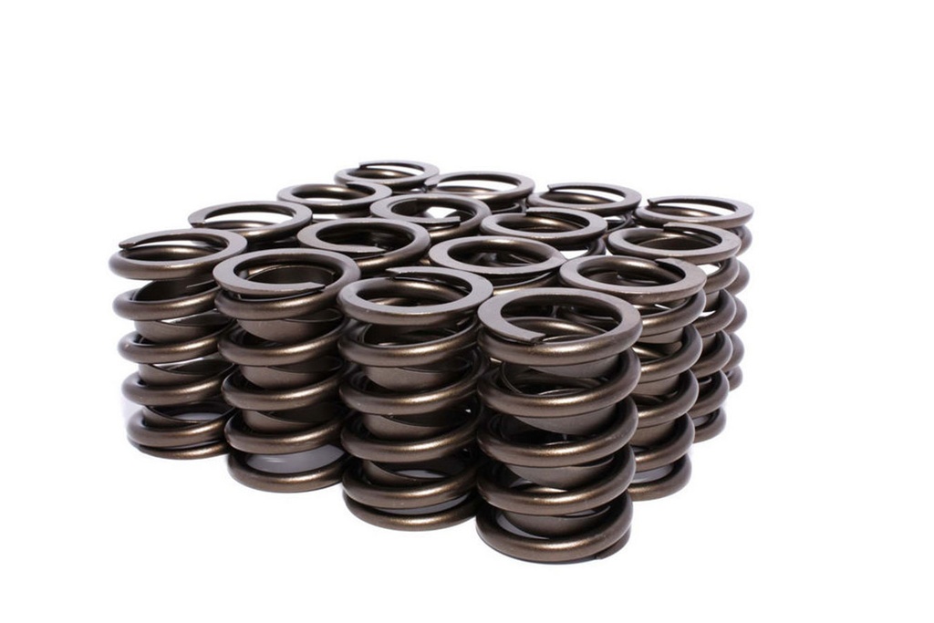 Comp Cams - Outer Valve Springs With Damper- 1.354 Dia.