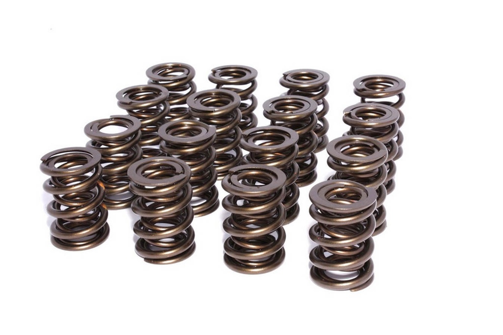 [COM917-16] Comp Cams - Dual Valve Springs 1.565 Dia. (.815 ID.)