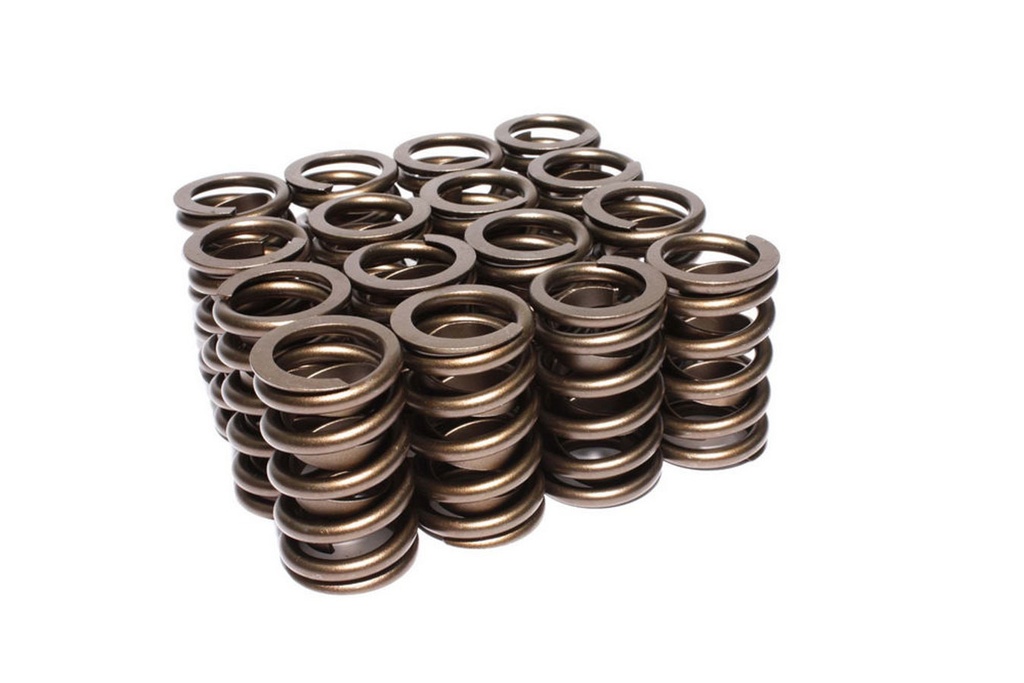[COM941-16] Comp Cams - Hi-Tech 1.269 Dia. Outer Valve Springs- W/Damper