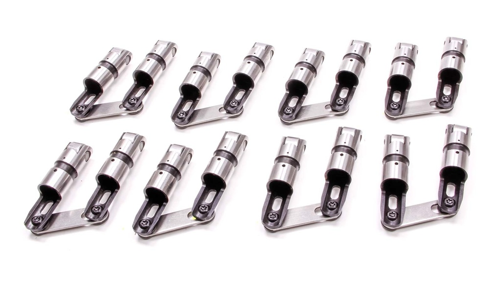 [COM96818-16] COMP Cams - Sportsman Roller Lifters SBC w/Needle Bearing