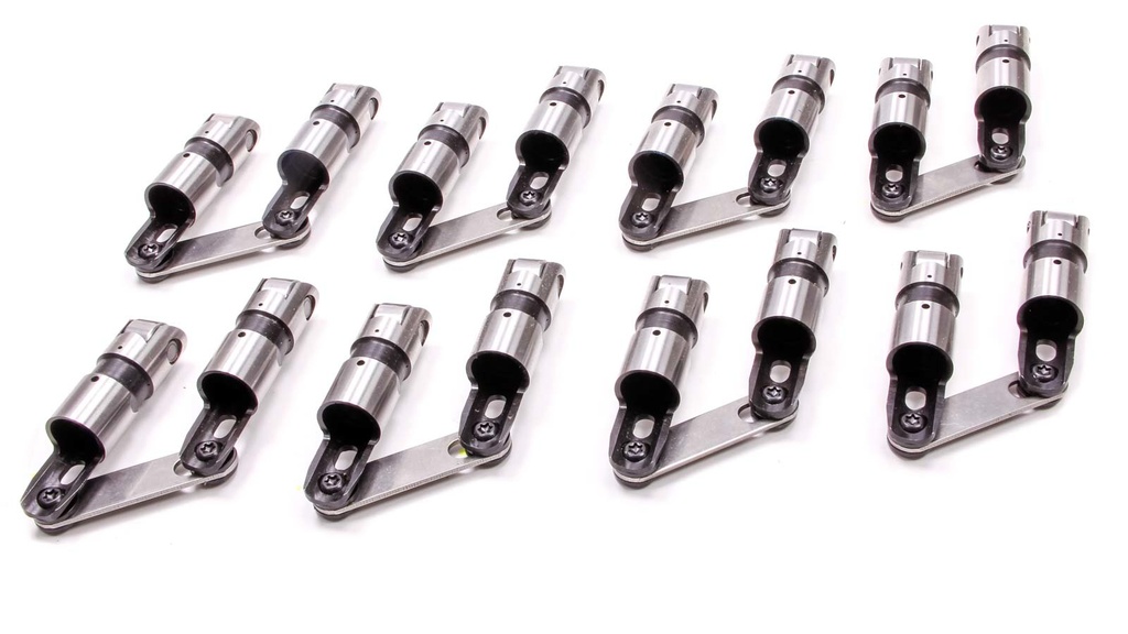[COM96838-16] Comp Cams - Sportsman Roller Lifters SBF w/Needle Bearing