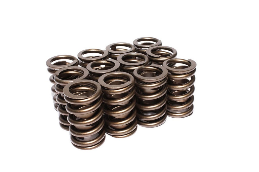 [COM980-12] Comp Cams - 1.230 Dia. Outer Valve Springs- With Damper