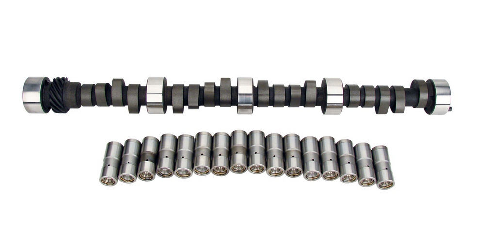 [COMCL12-246-3] Comp Cams - SBC Cam & Lifter Kit