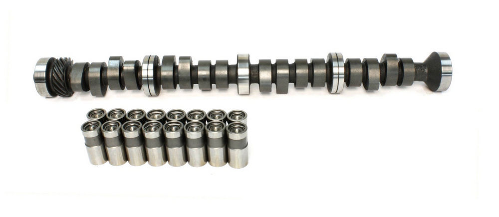 [COMCL33-221-3] Comp Cams - BBF FE Cam & Lifter Kit 252H