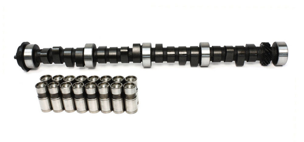 [COMCL42-229-4] Comp Cams - Olds V8 Cam&Lifter Kit 268H(Hyd Lifter #852-16)