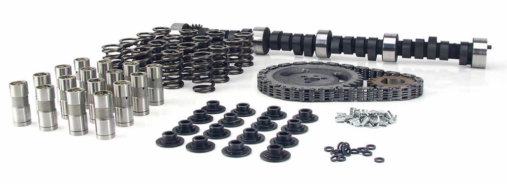 [COMK11-246-3] Comp Cams - BBC Cam K-Kit XE274H