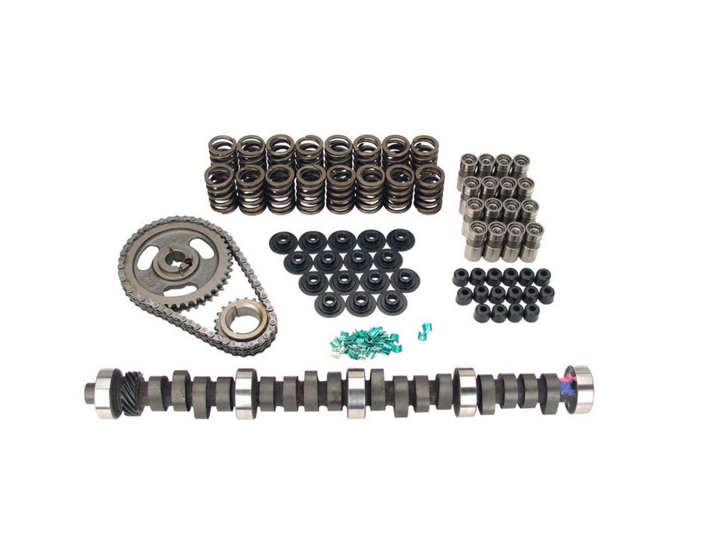 [COMK31-218-2] Comp Cams - SBF Cam K-Kit FS268H