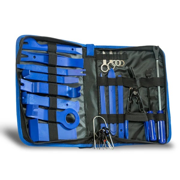 [DMT10001] Dynamat - Trim Panel Tool Kit 31pc