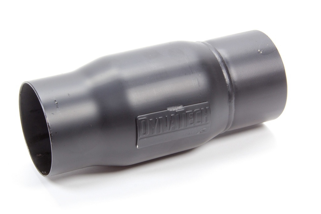 [DTH772-06312] Dynatech - Muffler 3.00in Torque Booster 602 / 604 Crate