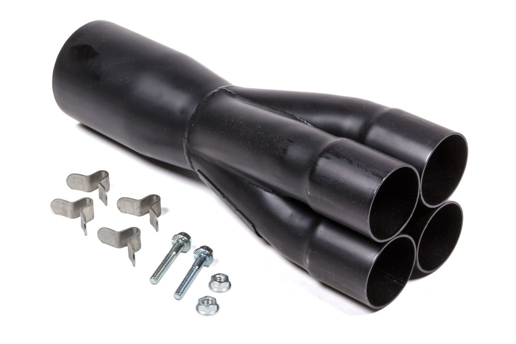 [DTH780-03519] Dynatech - 2-3/8in X 4-1/2in Merge Collector