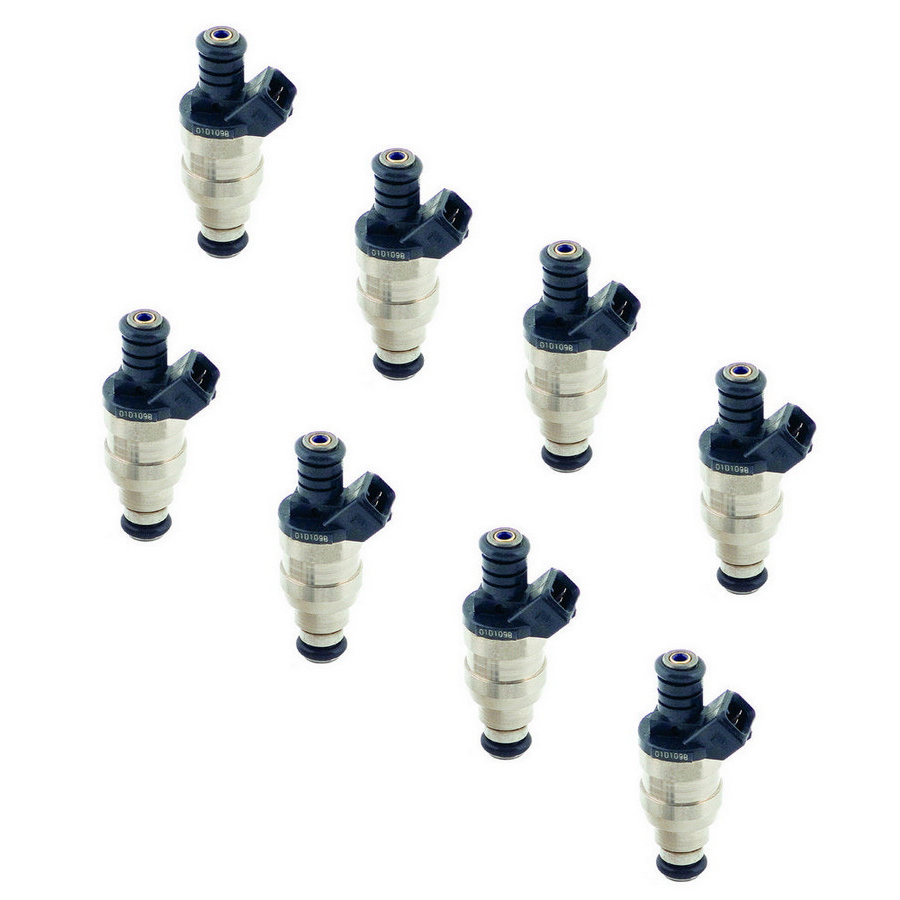 [ACL150819] Accel - 19lb High Impedance Fuel Injectors 8pk