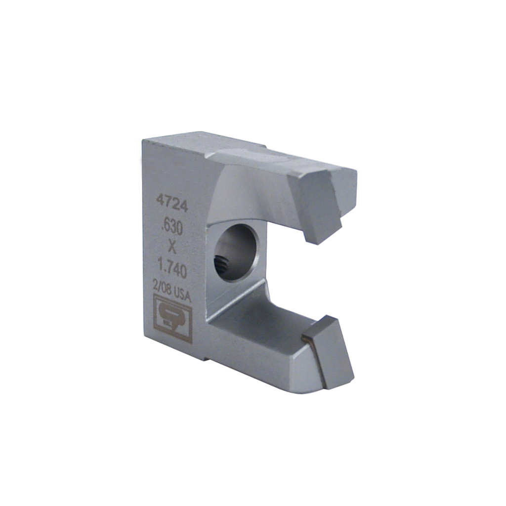 [COM4671] Comp Cams - 1.340 Spring Seat Cutter For .500 Guide