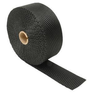 [DSN10005] Design Engineering - 2in X 15ft Exhaust Wrap Titanium Black