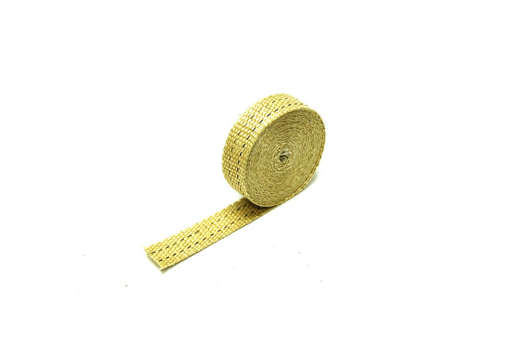 [DSN10105] Design Engineering - 1in X 15' Exhaust Wrap