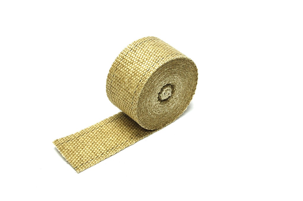 [DSN10106] Design Engineering - 2in x 15' Exhaust Wrap