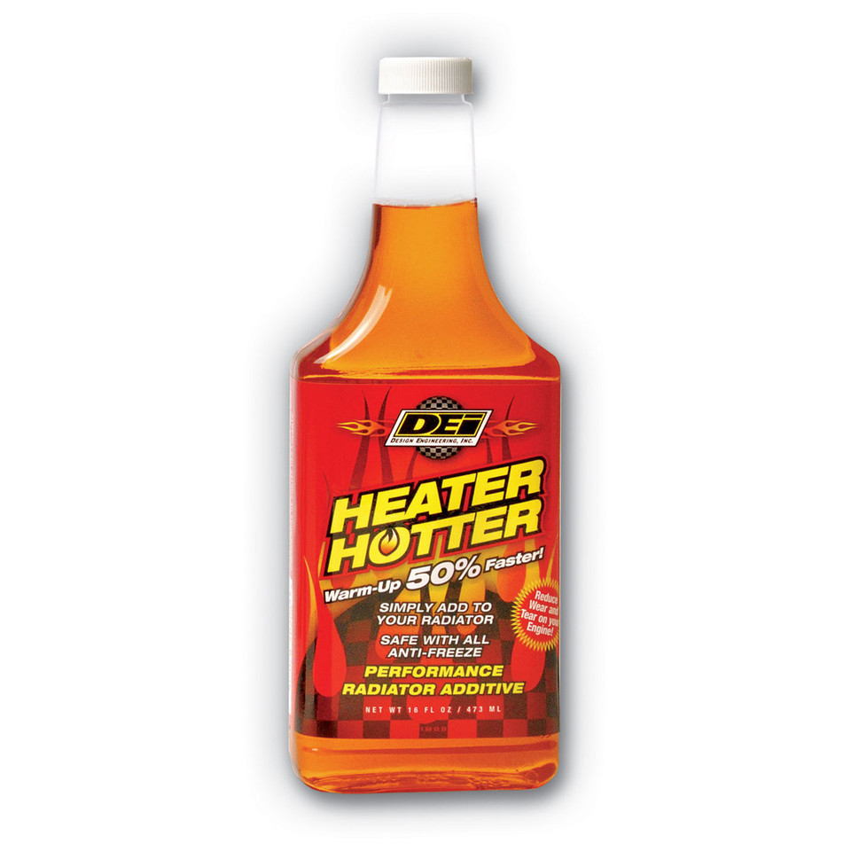[DSN40206] Design Engineering - Heater Hotter