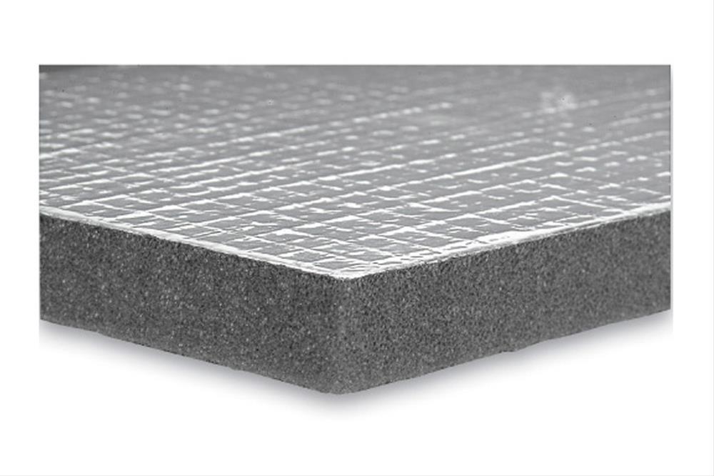 [DSN50130] Design Engineering - 32in X 54in Under Hood Thermal Acoustic Lining