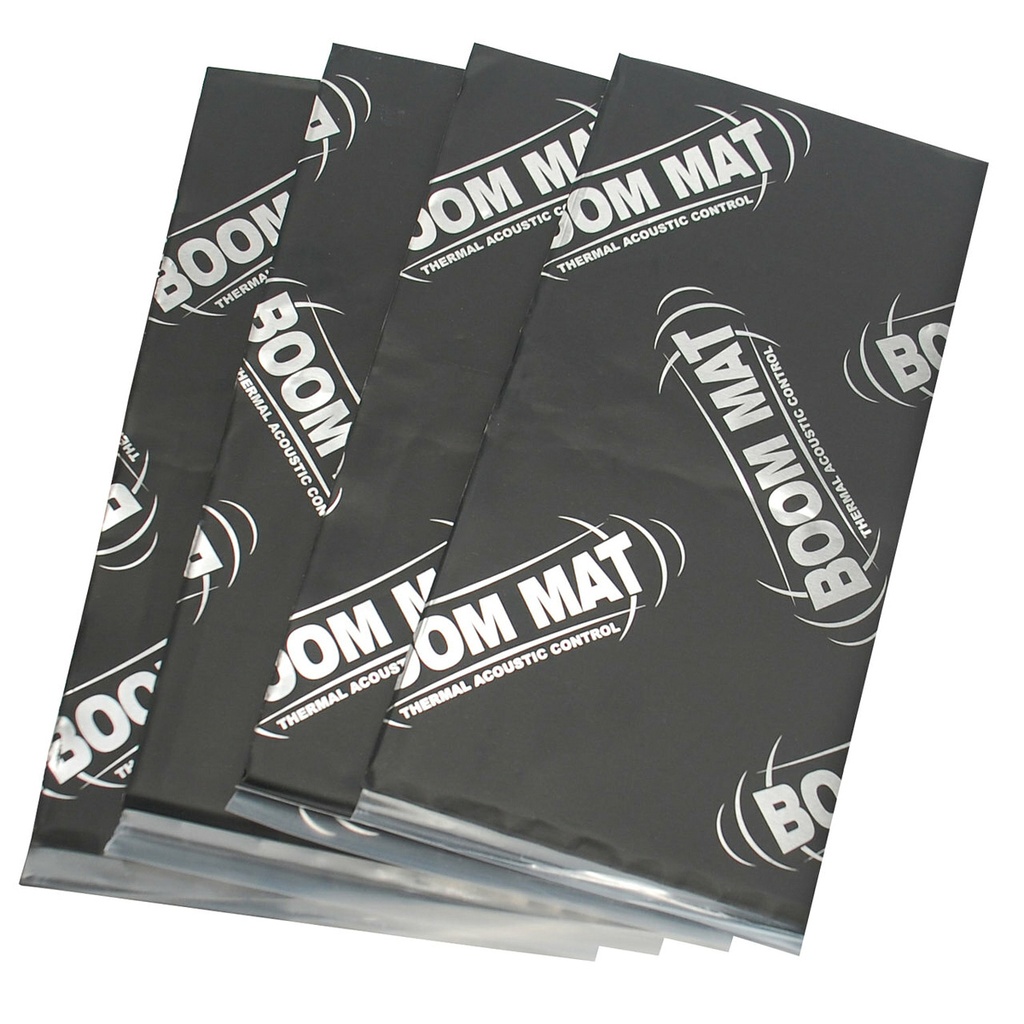 [DSN50199] Design Engineering - Speaker Performance Kit