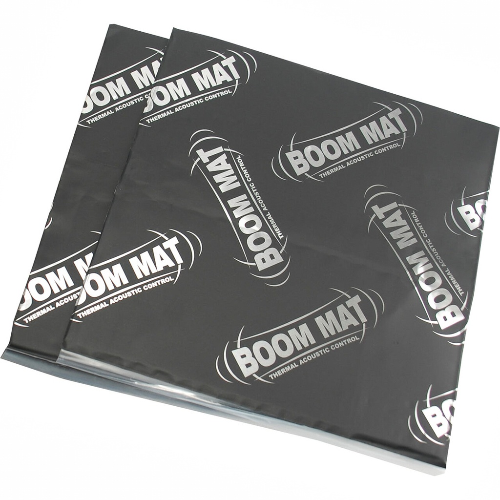 [DSN50200] Design Engineering - Boom Mat 12in x 12-1/2in 2 Pack