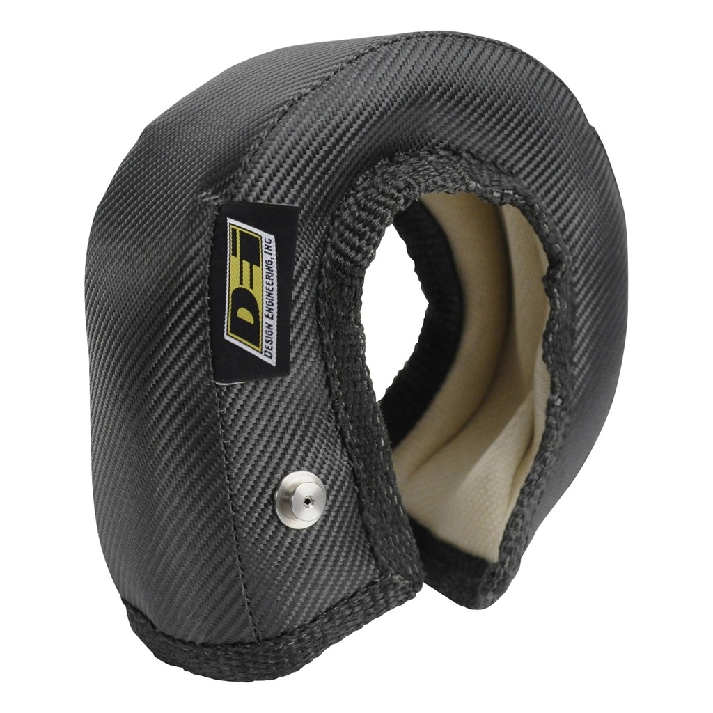 [DSN10181] Design Engineering - Turbo Shield T4 Onyx Shield Only