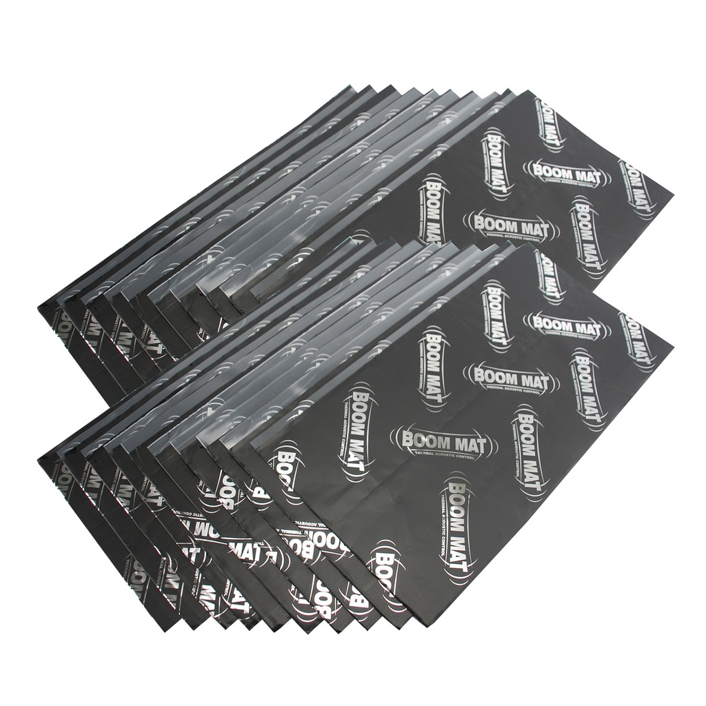 [DSN50212] Design Engineering - Boom Mat 12in X 24in 20 Pack