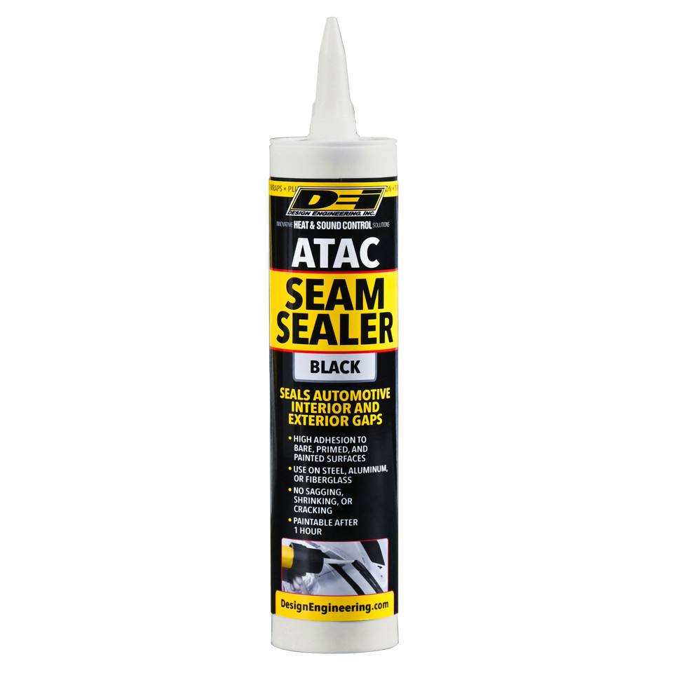 [DSN50213] Design Engineering - ATAC Seam Sealer