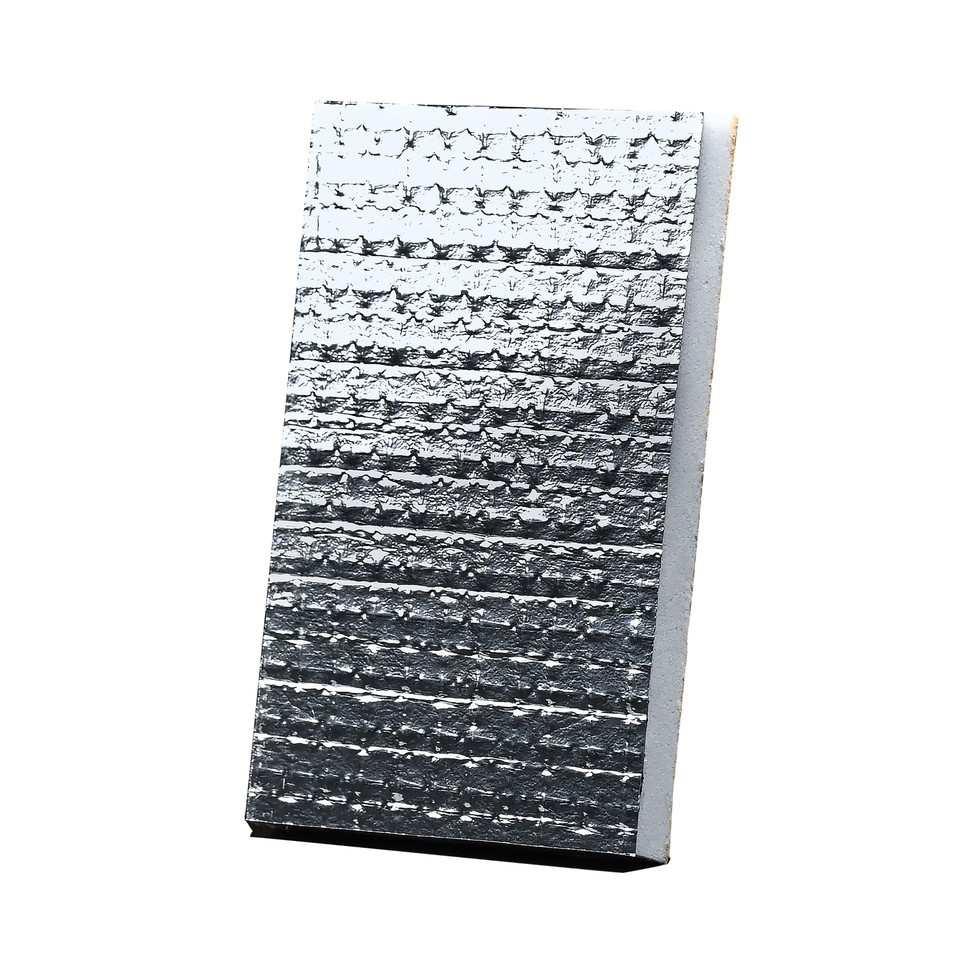 [DSN50511] Design Engineering - Ultra Block Reflective Material 48in X 48in
