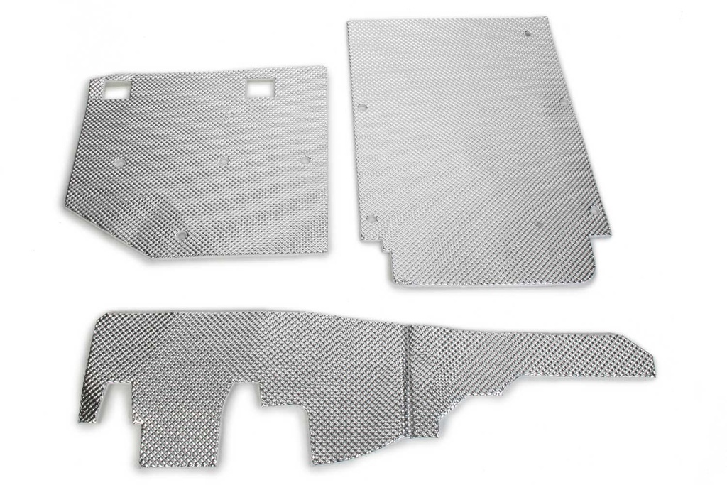 [DSN902110] Design Engineering - Heat Control Kit 14- Honda Pioneer 700