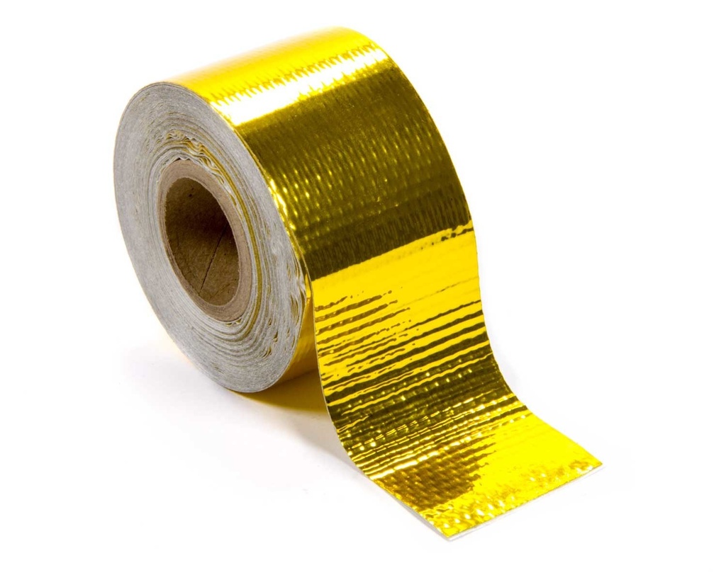 [DSN10397] Design Engineering - Reflect-A-Gold Heat Barrier 2in X 30ft
