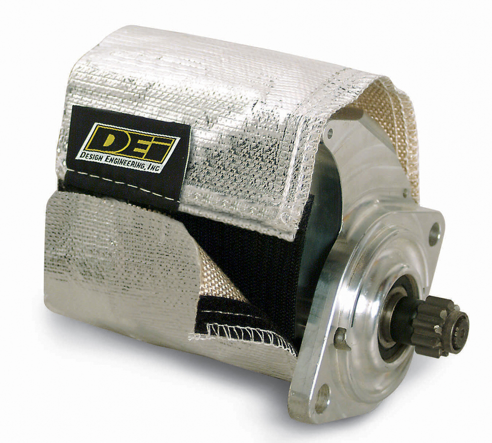 [DSN10402] Design Engineering - Versa-Shield 7in X 24in Starter Wrap Heat Shield