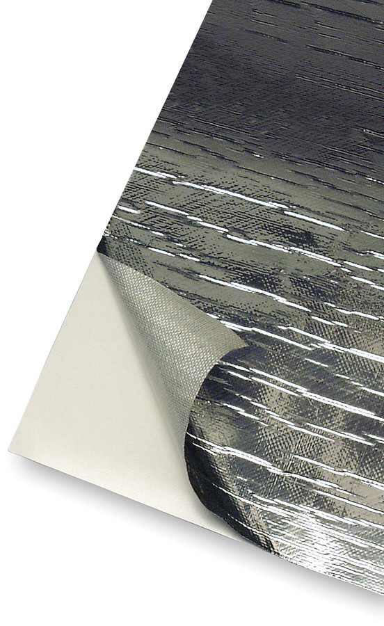 [DSN10412] Design Engineering - Reflect-a-Cool Heat Sheet 48in X 36in