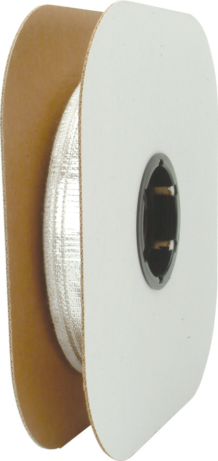 [DSN10418] Design Engineering - Aluminized Heat Sheath 1/2in x 3'