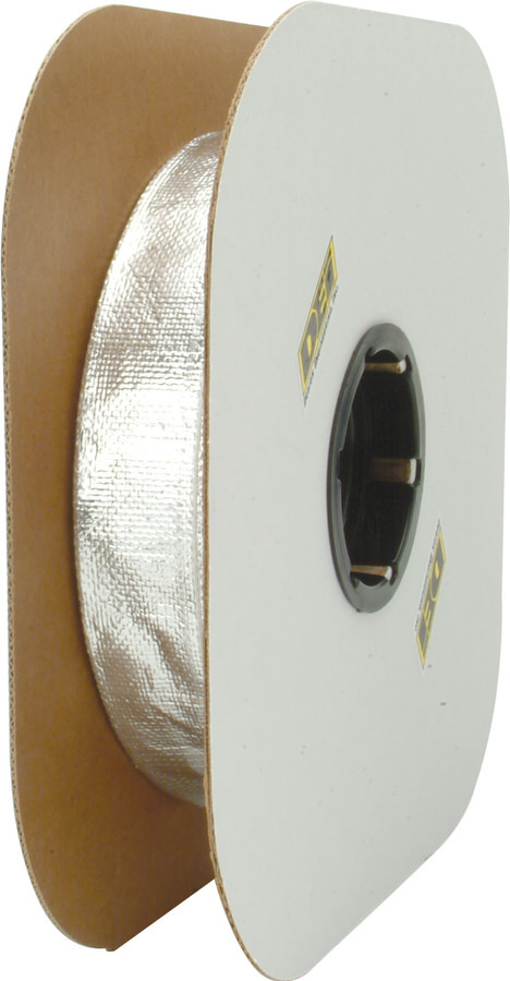[DSN10419] Design Engineering - Aluminized Heat Sheath 1in X 3'