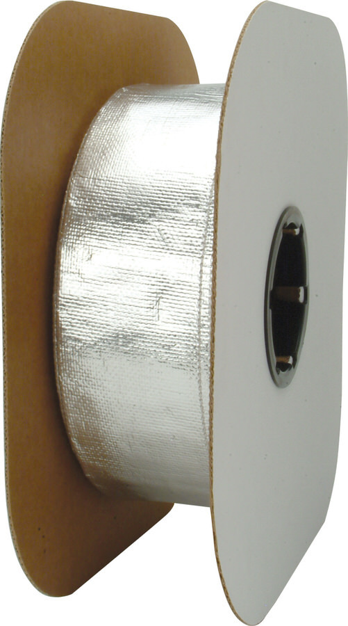 [DSN10420] Design Engineering - Aluminized Heat Sheath 1 1/2in x 3'