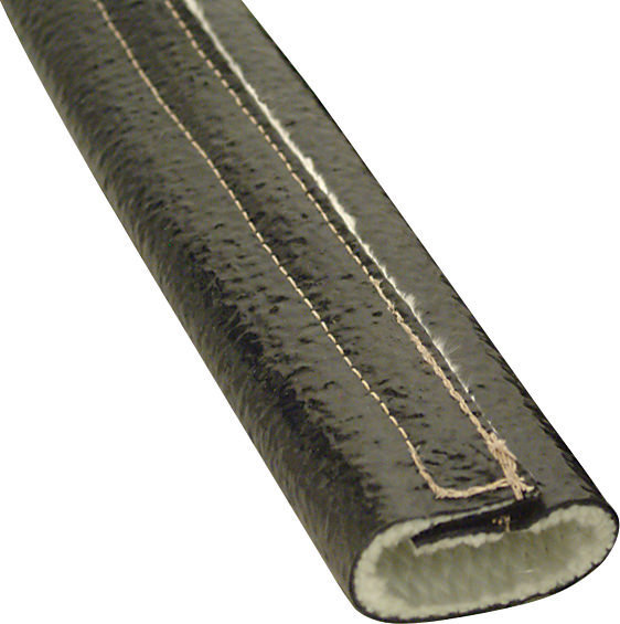 [DSN10479] Design Engineering - Fire Wrap Sleeve 1-1/2in x 2ft