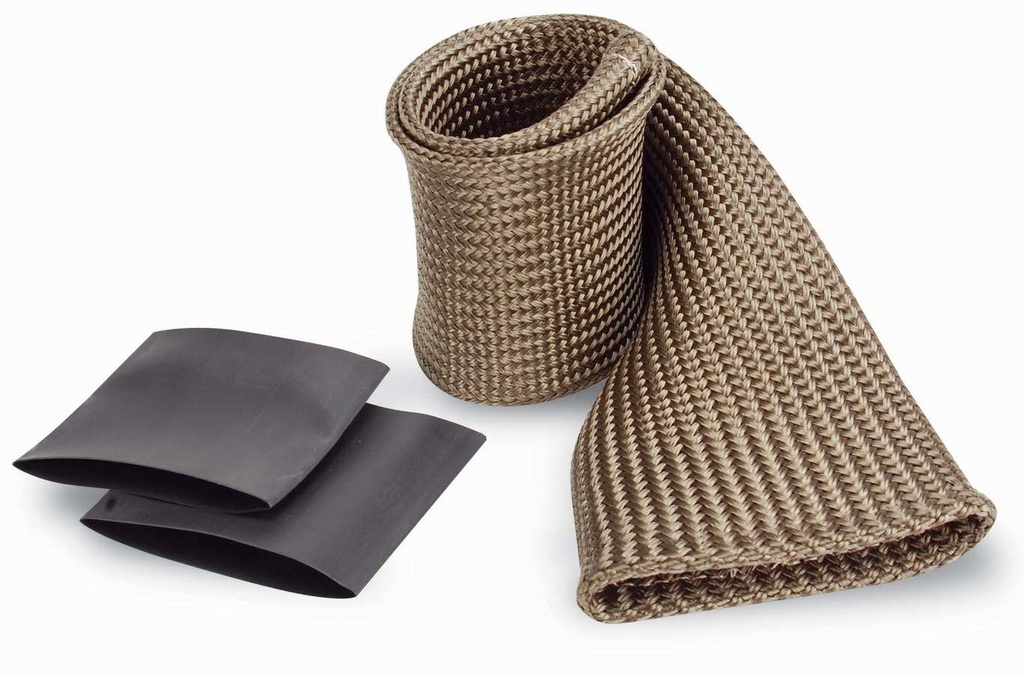[DSN10482] Design Engineering - Protect-A-Sleeve 2in X 3ft Titanium