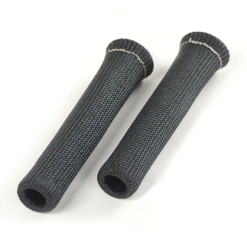 [DSN10511] Design Engineering - Protect-a-Boot Black 2pcs