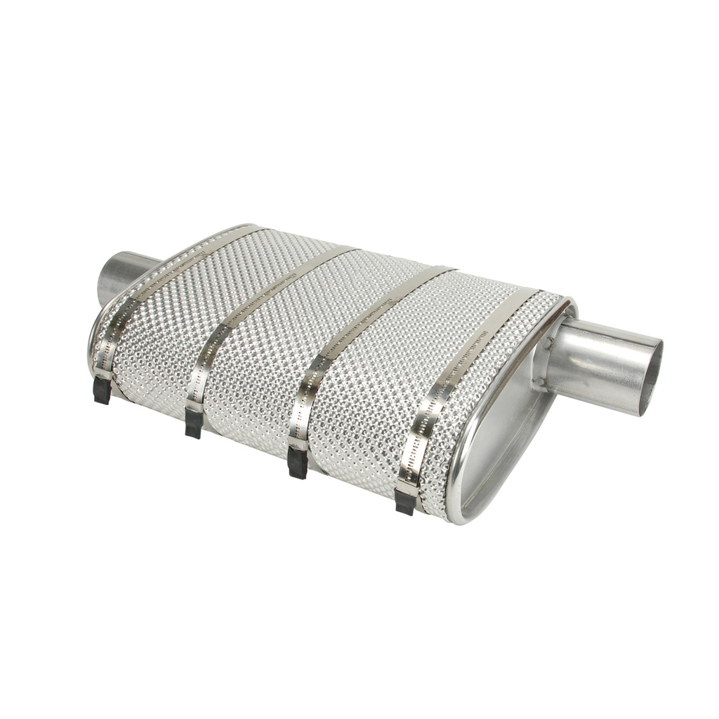 [DSN10529] Design Engineering - Muffler Shield Kit