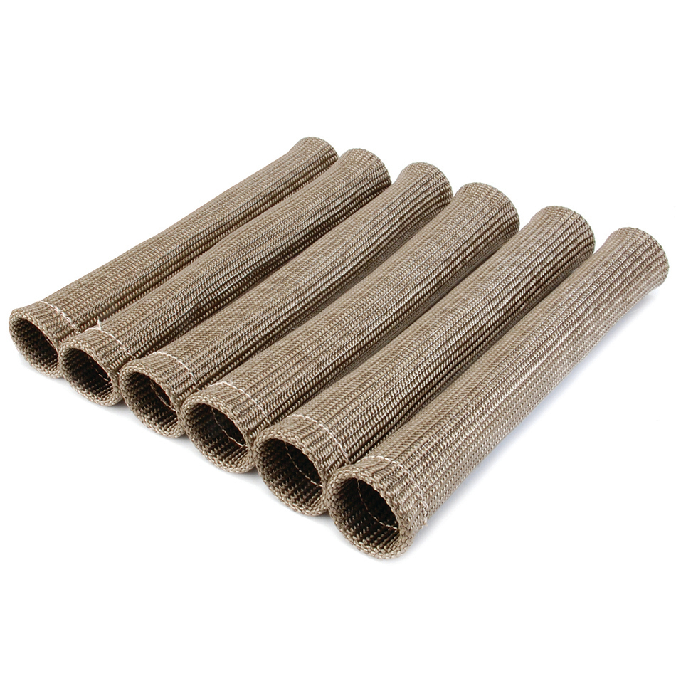 [DSN10540] Design Engineering - Protect-A-Boot 8in 6Pk Titanium