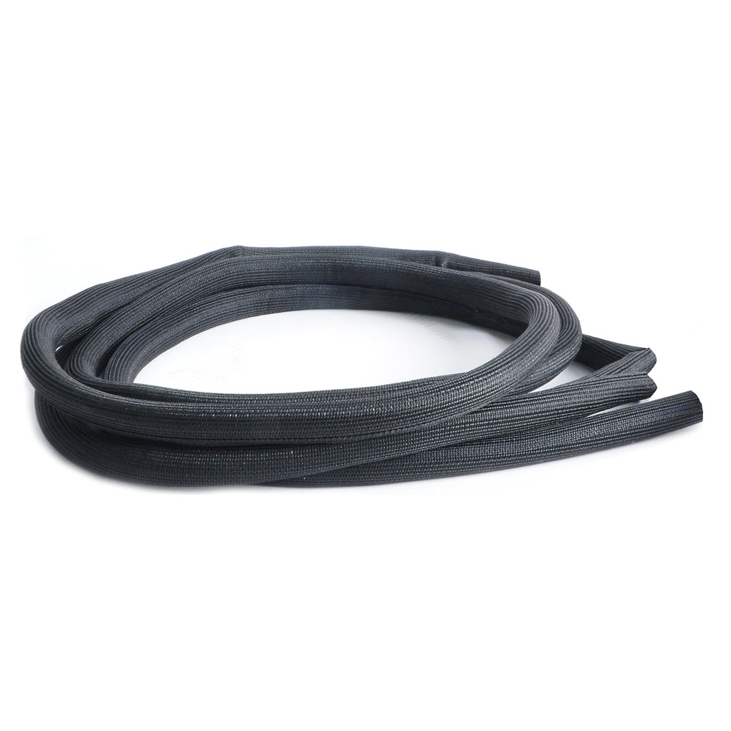 [DSN10651] Design Engineering - Easy Loom Split Wire Sleeve 5/16in x 20ft