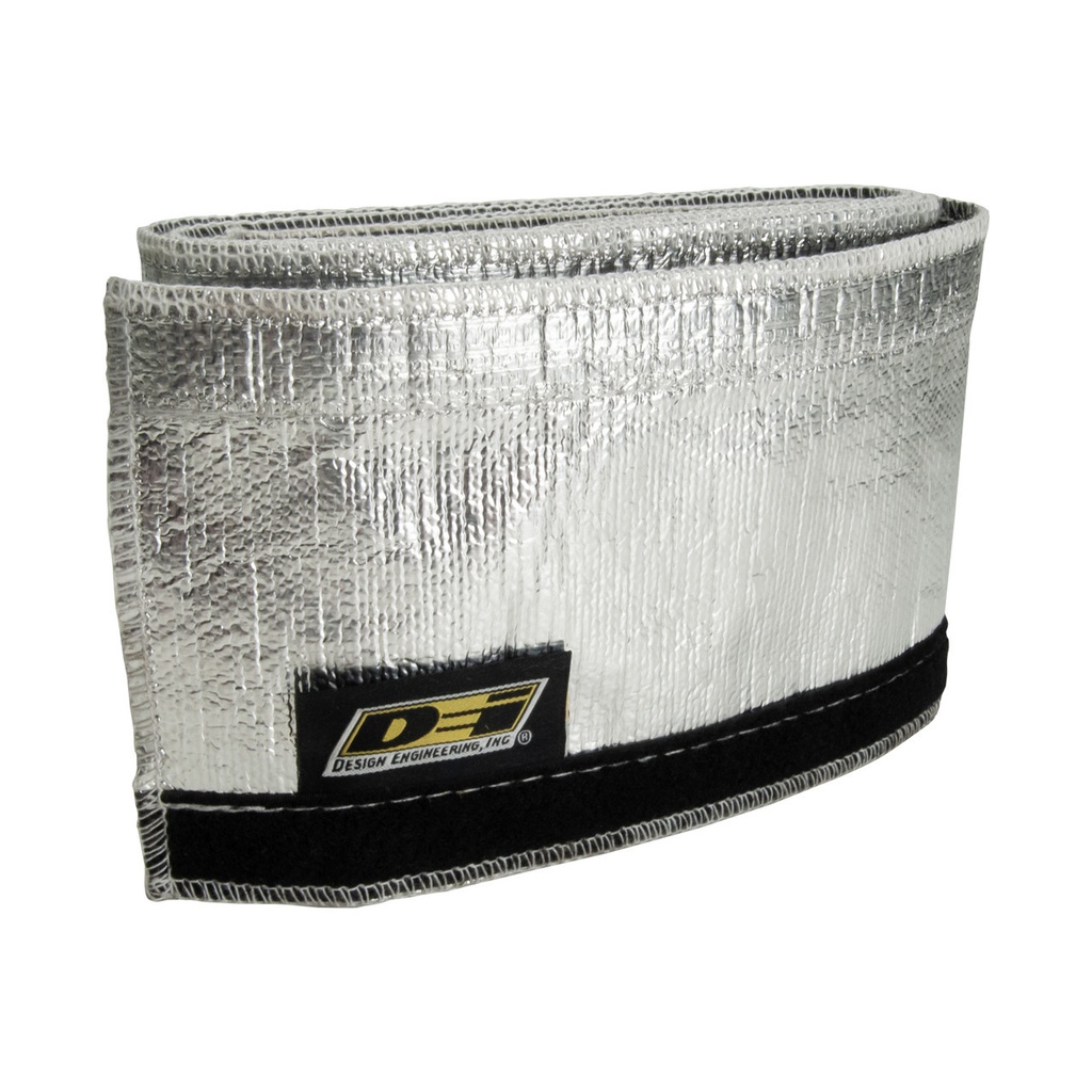 [DSN10675] Design Engineering - Heat Shroud An Line 16An X 10Ft